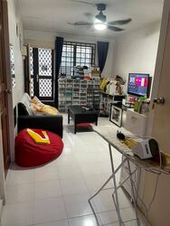 Blk 82 Commonwealth Heights (Queenstown), HDB 3 Rooms #455734941